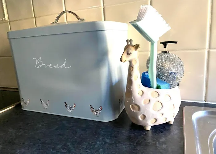 Nyaraló Mount Nestled In The Hills Of The District And Yorkshire Dales *